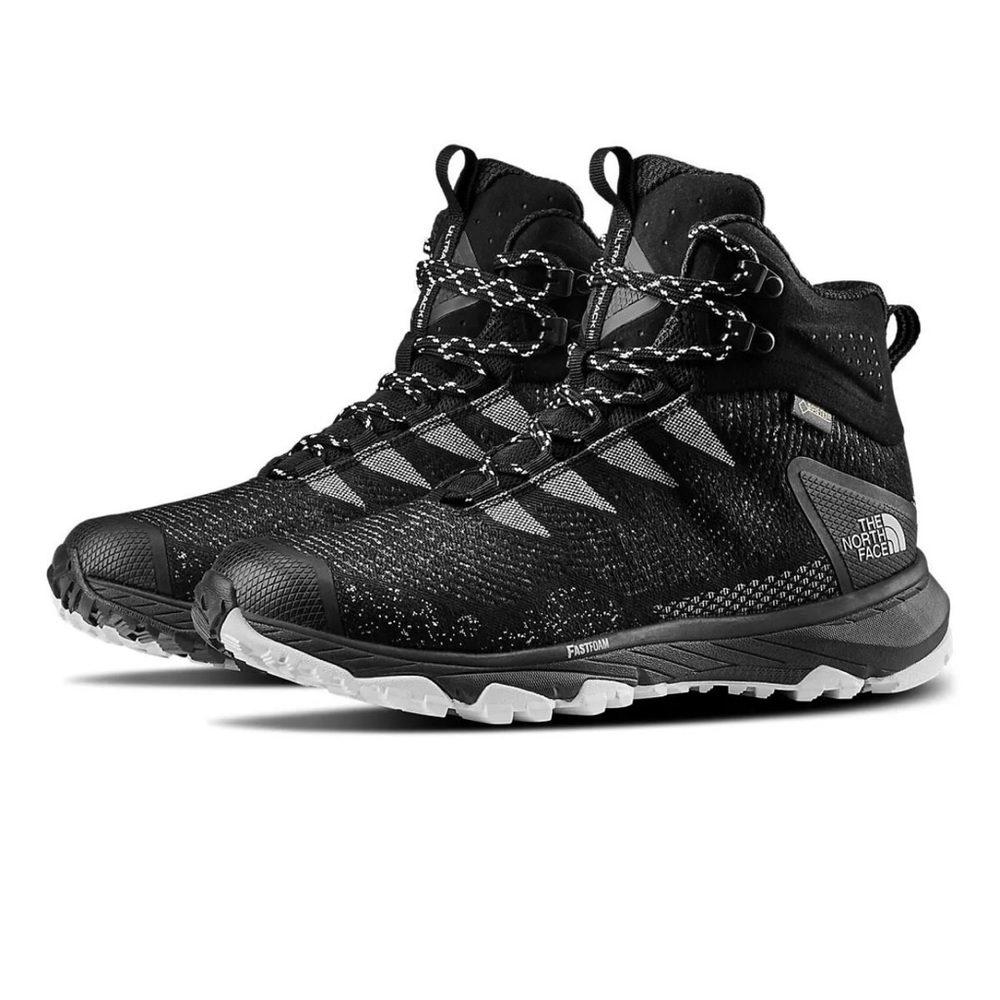 The North Face Women's Ultra Fastpack III Mid GTX Shoe